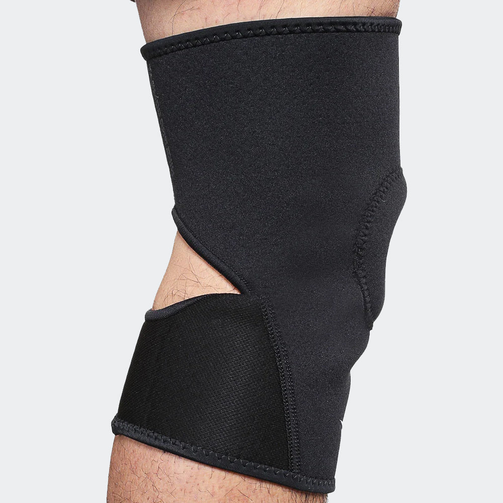 Patella Knee Sleeve 2.0 - NMS38010-NIKE by Nike | Available at Niky's Sports