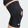 Patella Knee Sleeve 2.0 - NMS38010-NIKE by Nike | Available at Niky's Sports