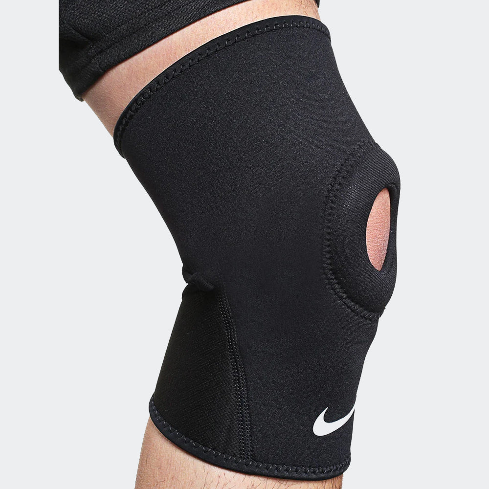 Patella Knee Sleeve 2.0 - NMS38010-NIKE by Nike | Available at Niky&#39;s Sports