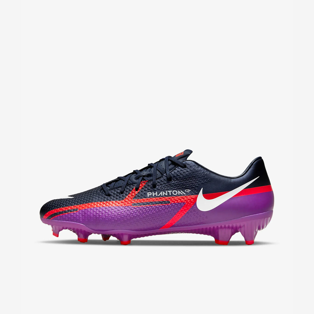 Men's Phantom GT2 Academy MG Multi-Ground Soccer Cleat