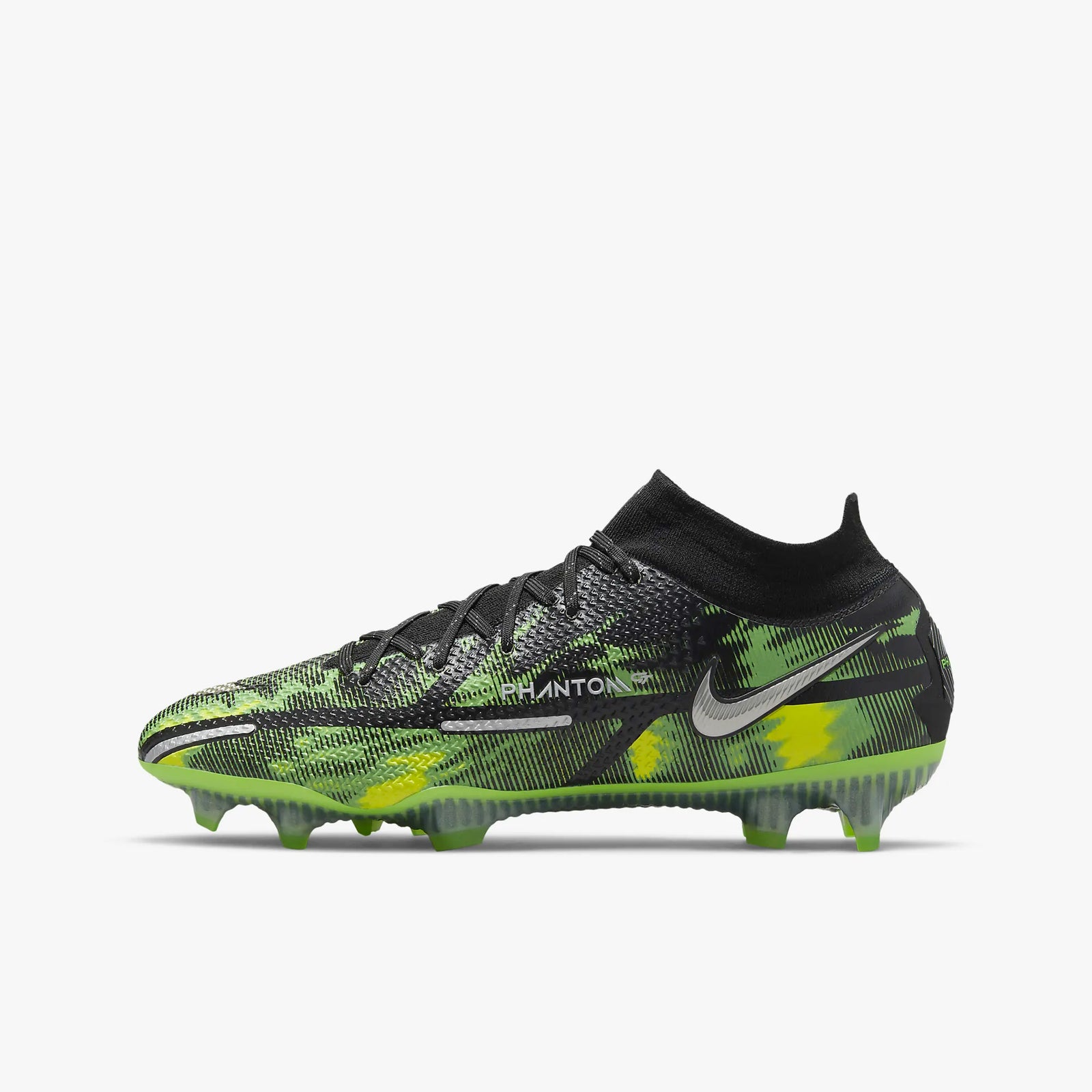 Nike Phantom GT2 Elite Dynamic Fit FG Firm-Ground Soccer Cleats