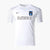 Nike Platinum Game Jersey White YOUTH (Required)