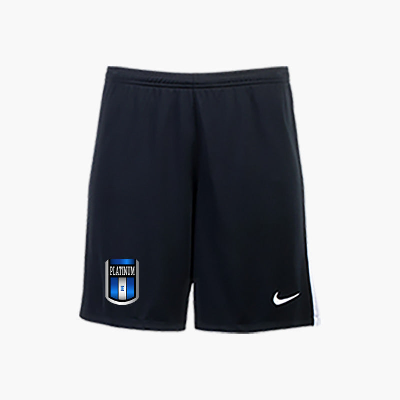 Nike Platinum IE Women's Short Black (Required)