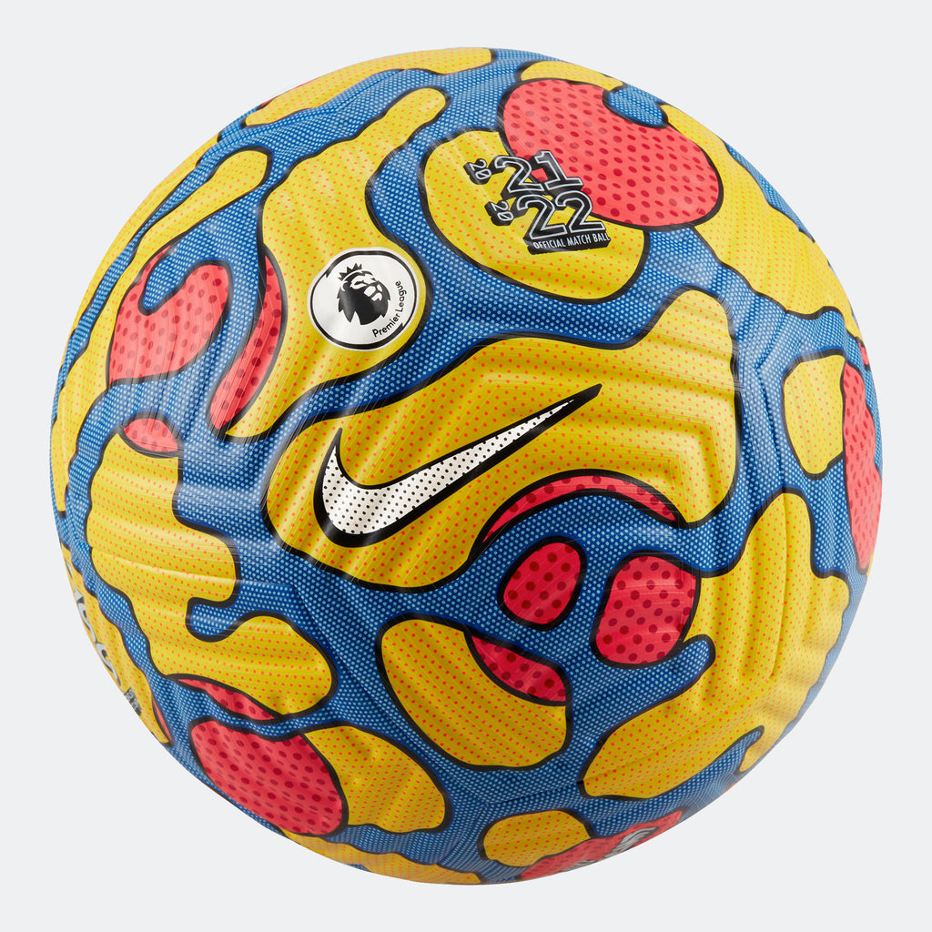 Nike Premier League Flight Official Match Ball Winter