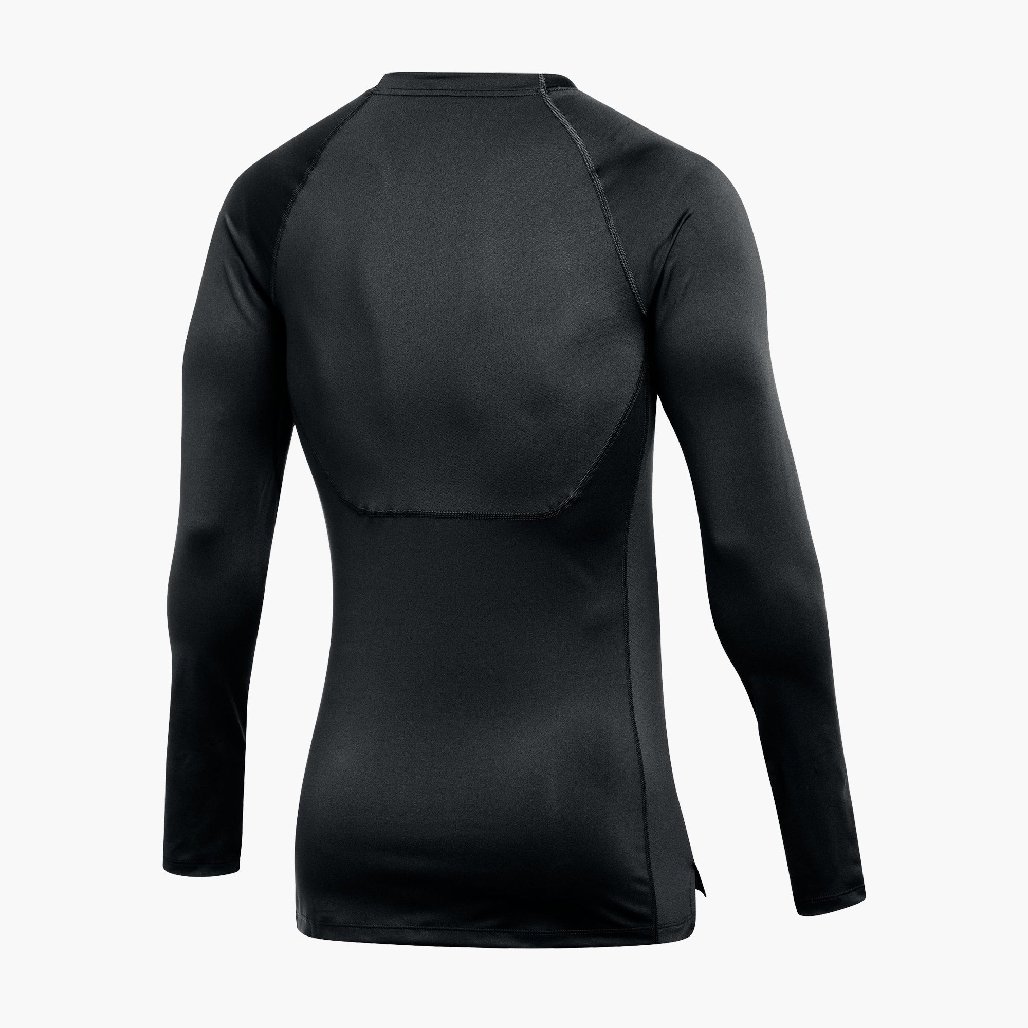 Nike Pro Tight Black Long Sleeve Training Top Men's