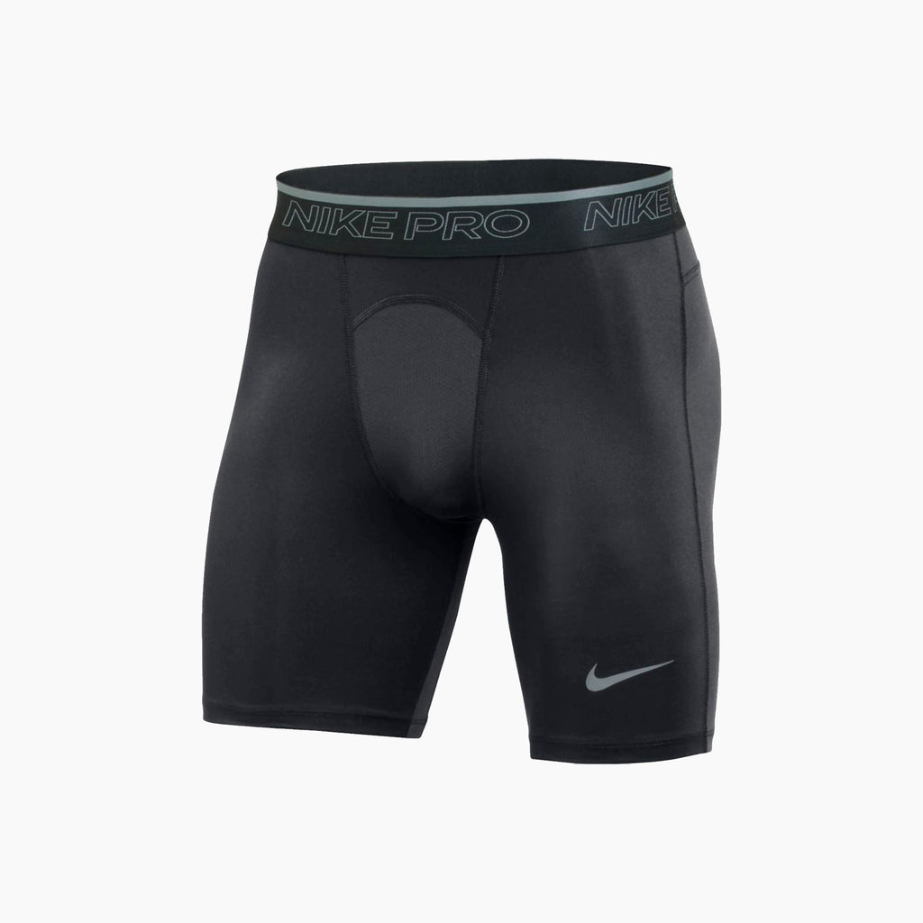 Nike Pro Men's Compression Shorts Black - DH4762-010-NIKE by Nike | Available at Niky's Sports