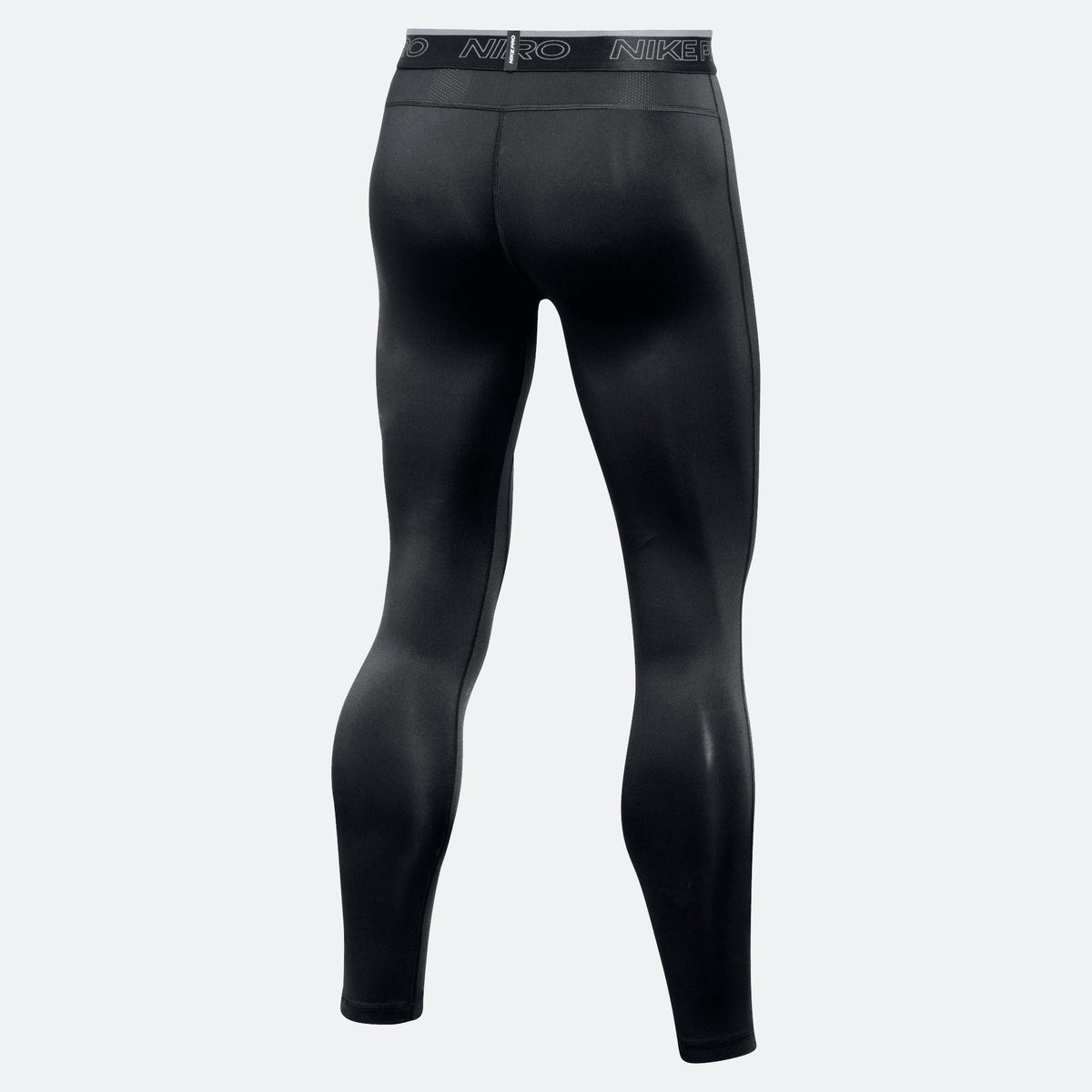 Nike Pro Training Tight Men's Black - DH4769-010-NIKE by Nike | Available at Niky's Sports