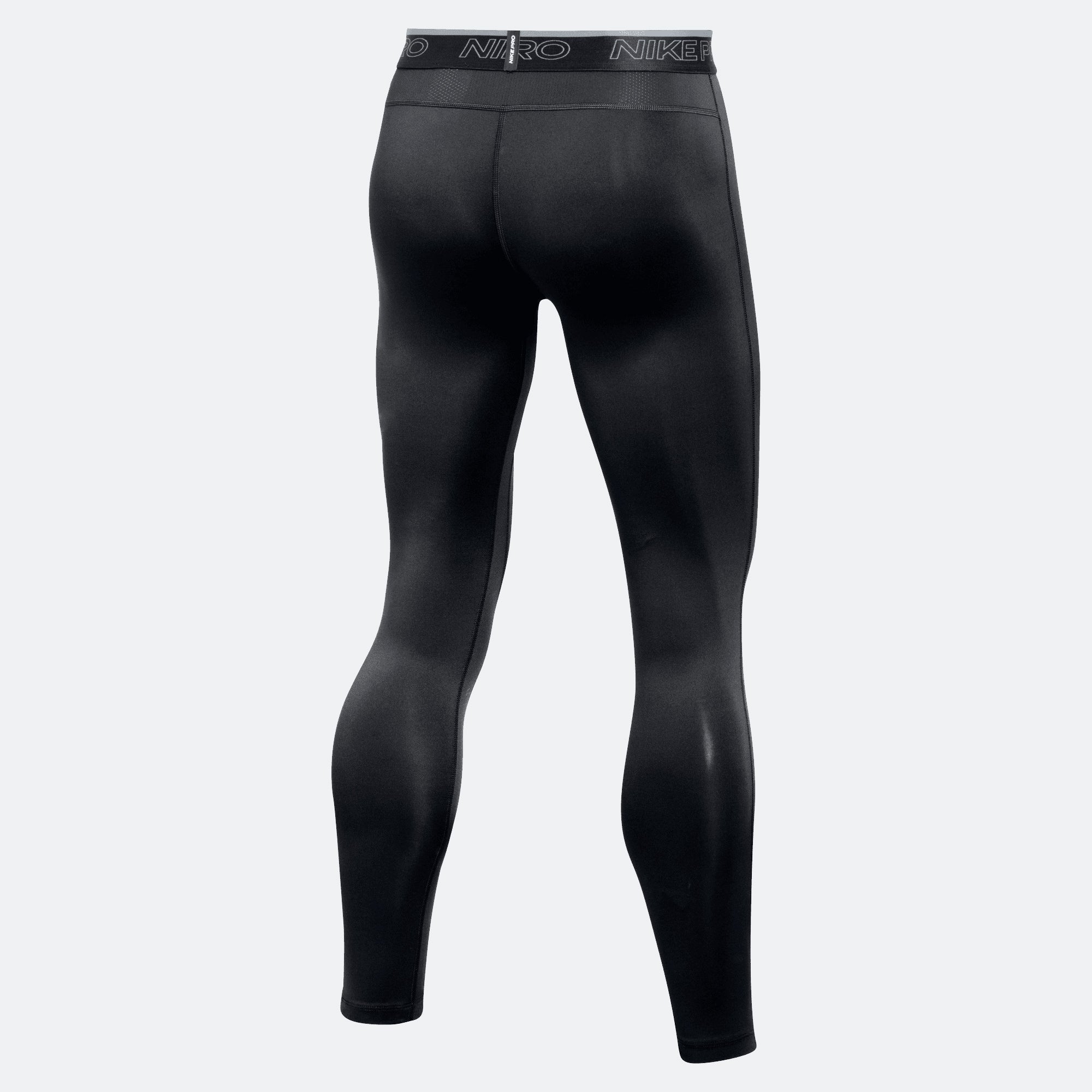 Nike Pro Training Tight Men's Black - Main Image