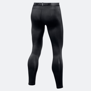 Hypercool 3/4 Tight Erkek Nike Siyah Erkek Taytı 801225-010