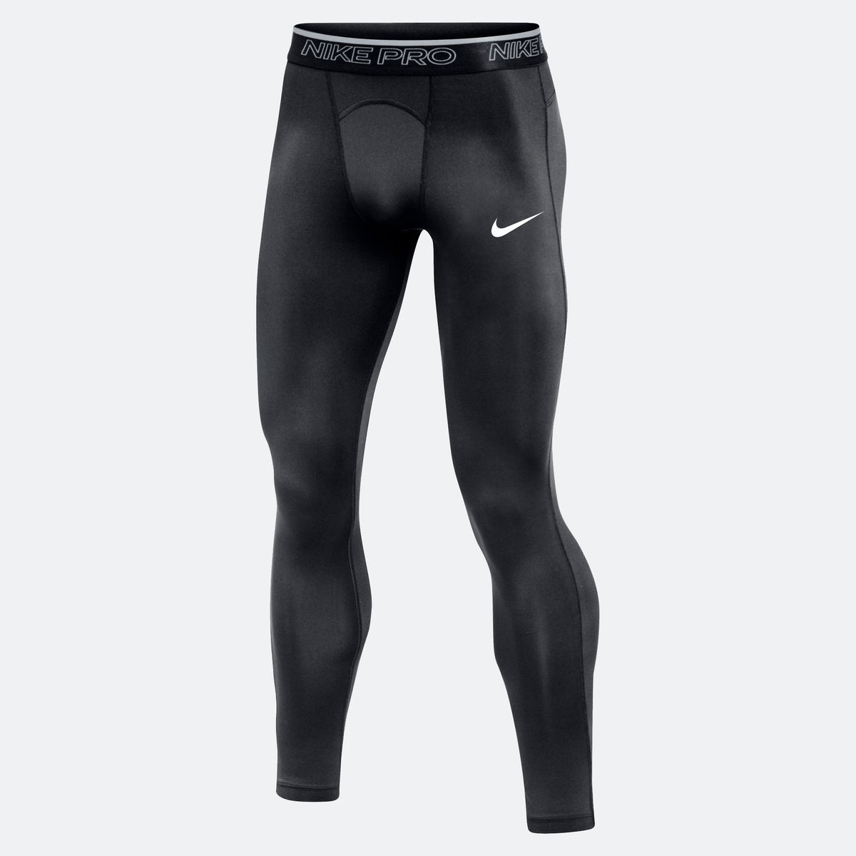 Nike Pro Training Tight Men&#39;s Black - DH4769-010-NIKE by Nike | Available at Niky&#39;s Sports
