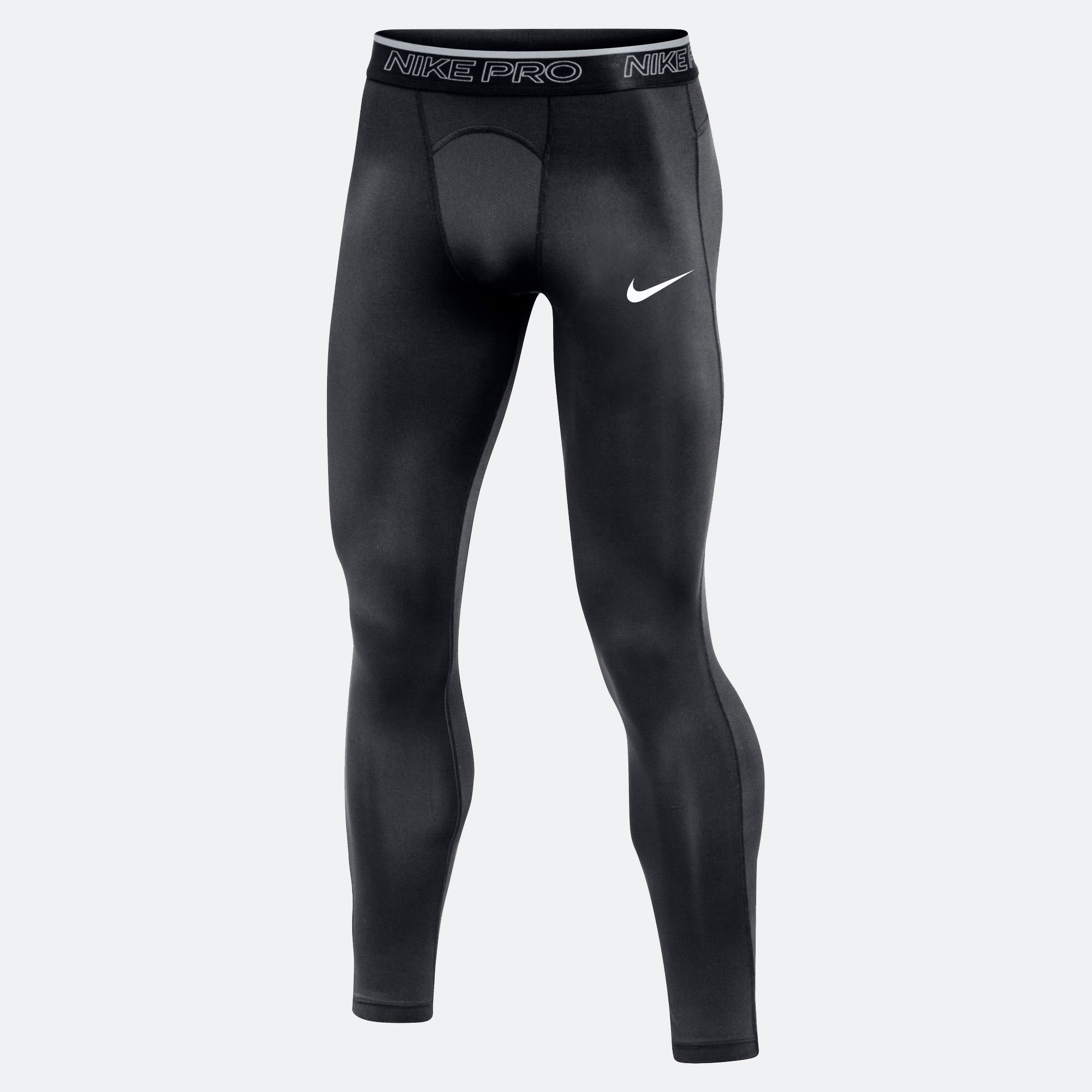 Nike Pro Training Tight Men's Black