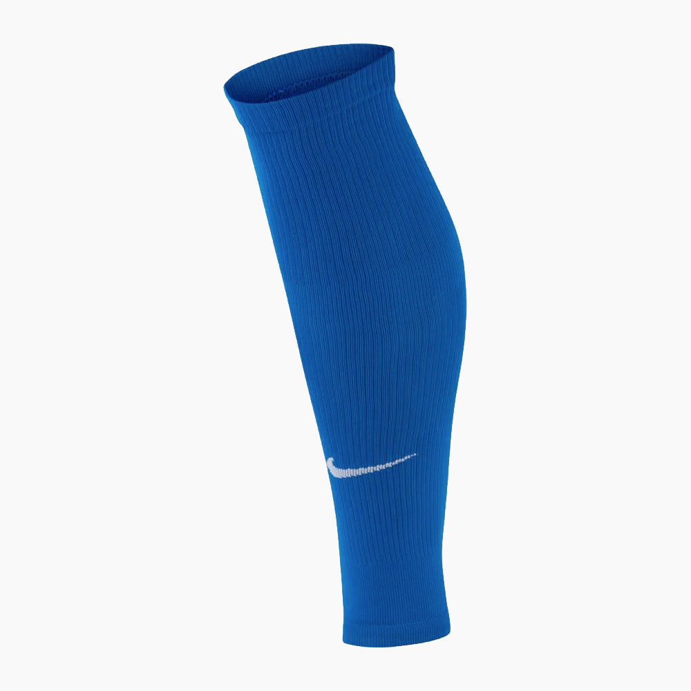 Nike Squad Soccer Leg Sleeve Royal - SK0033-463-NIKE by Nike | Available at Niky's Sports