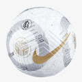 Premier League Strike Soccer Ball 2022 - CQ7150-104-NIKE by Nike | Available at Niky's Sports