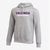 Nike Valencia Vikings Soccer Hooded Sweatshirt JV/Fros Gray - CJ1611-010XN by Nike | Available at Niky's Sports