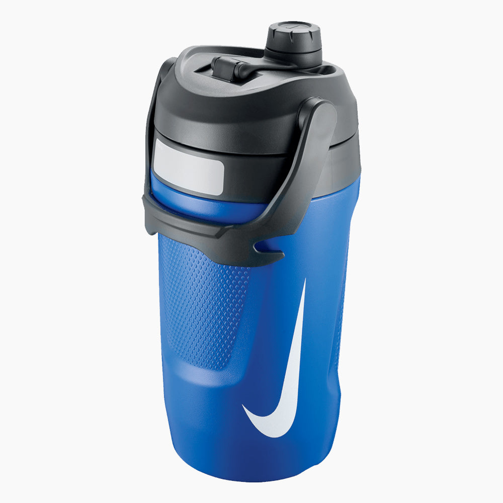 NIKE HYPERFUEL INSULATED CHUG 64 OZ. JUG - N.100.3111.476.64-NIKE by Nike | Available at Niky&#39;s Sports