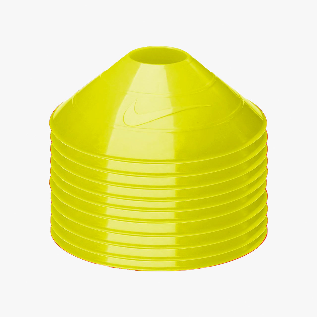 Nike Training Cones Volt - 10 Pack