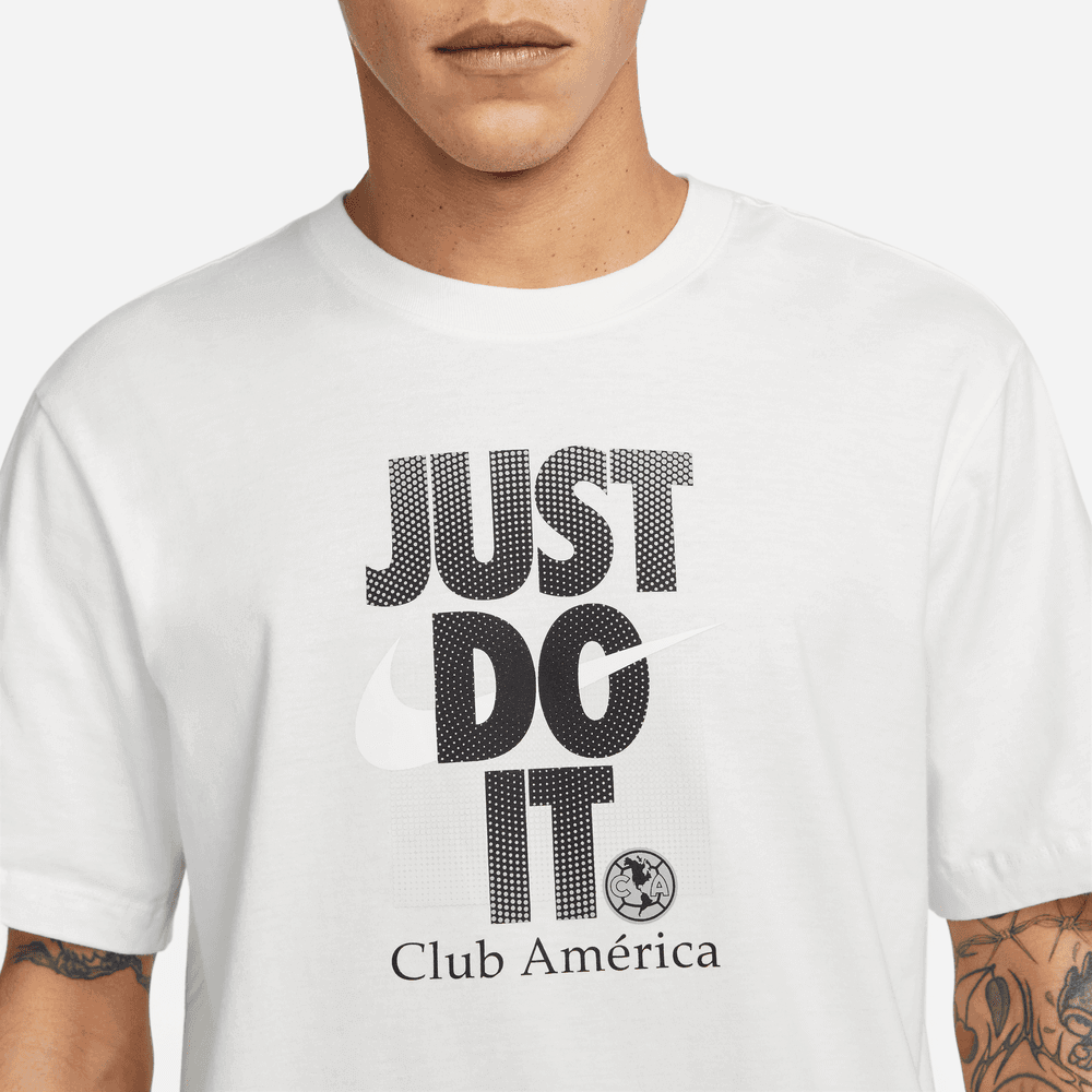 Nike Club America Men's T-Shirt
