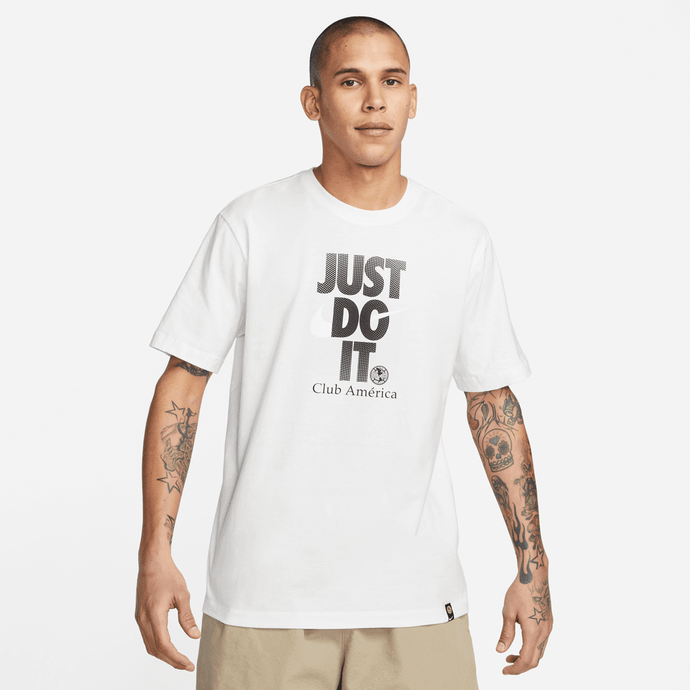 Nike Club America Men's T-Shirt