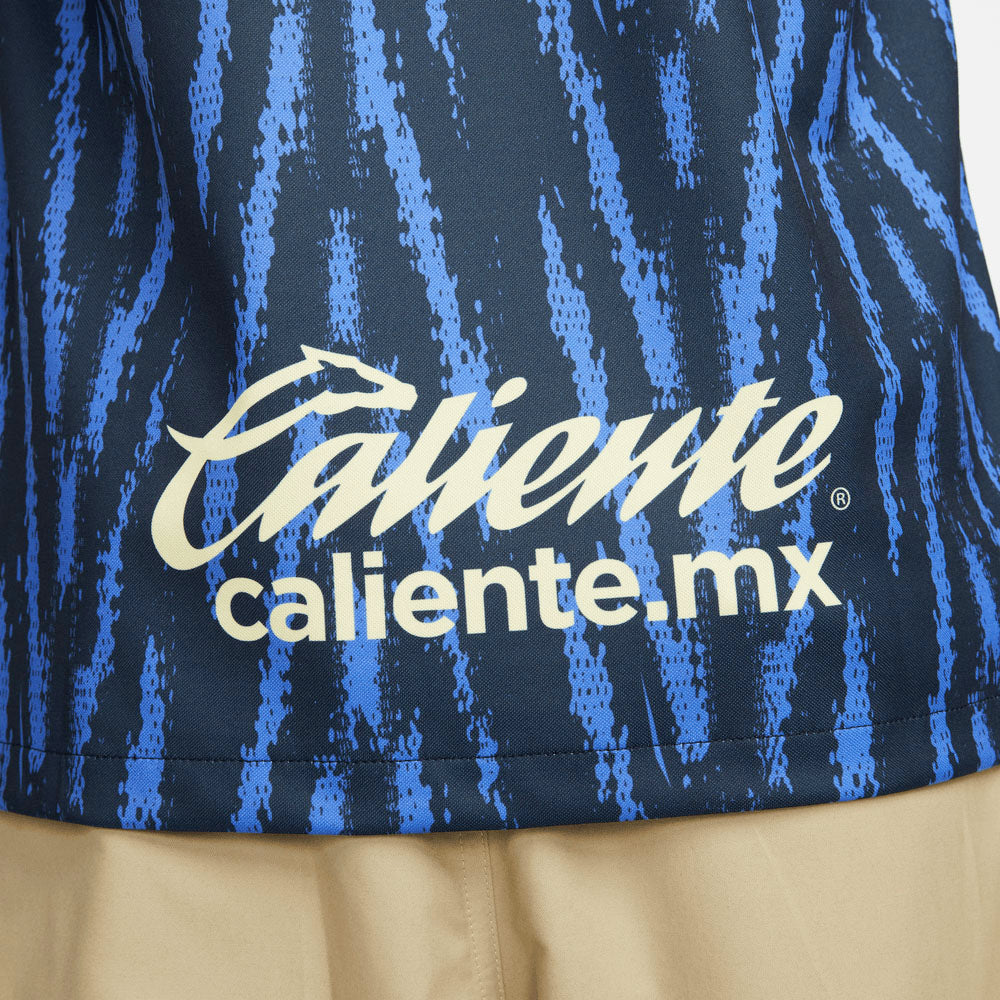 Nike Club America Away Stadium Jersey 2022-23 Men's