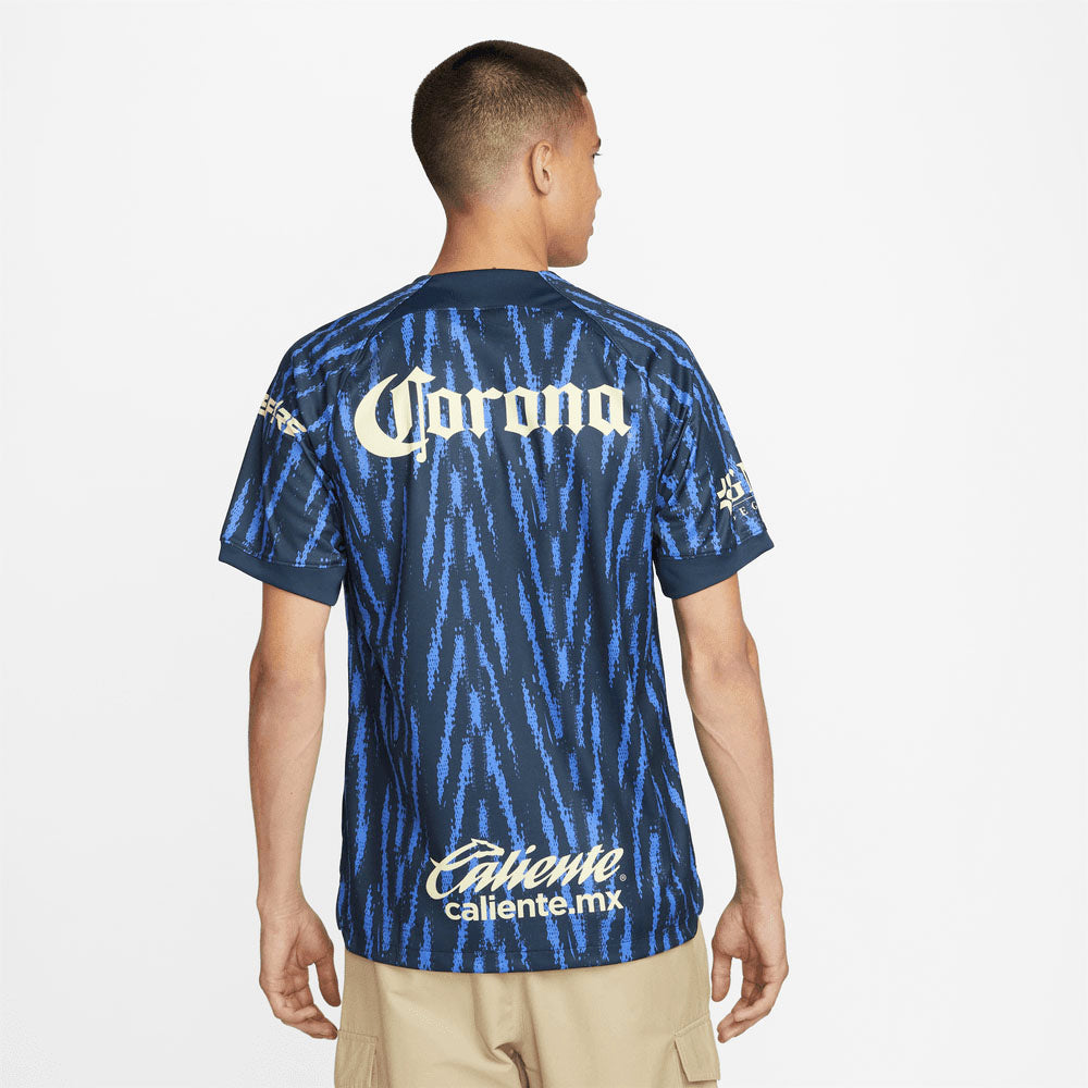 Nike Club America Away Stadium Jersey 2022-23 Men's
