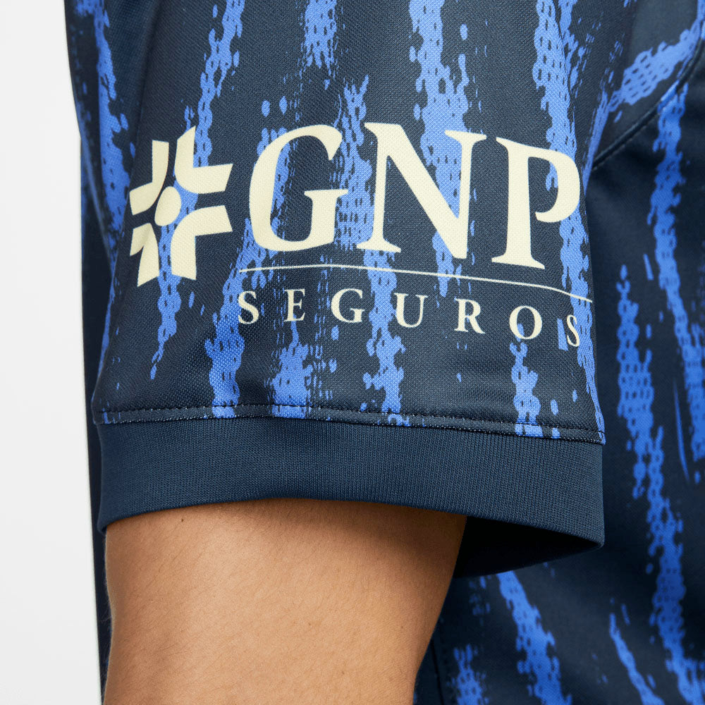Nike Club America Away Stadium Jersey 2022-23 Men's