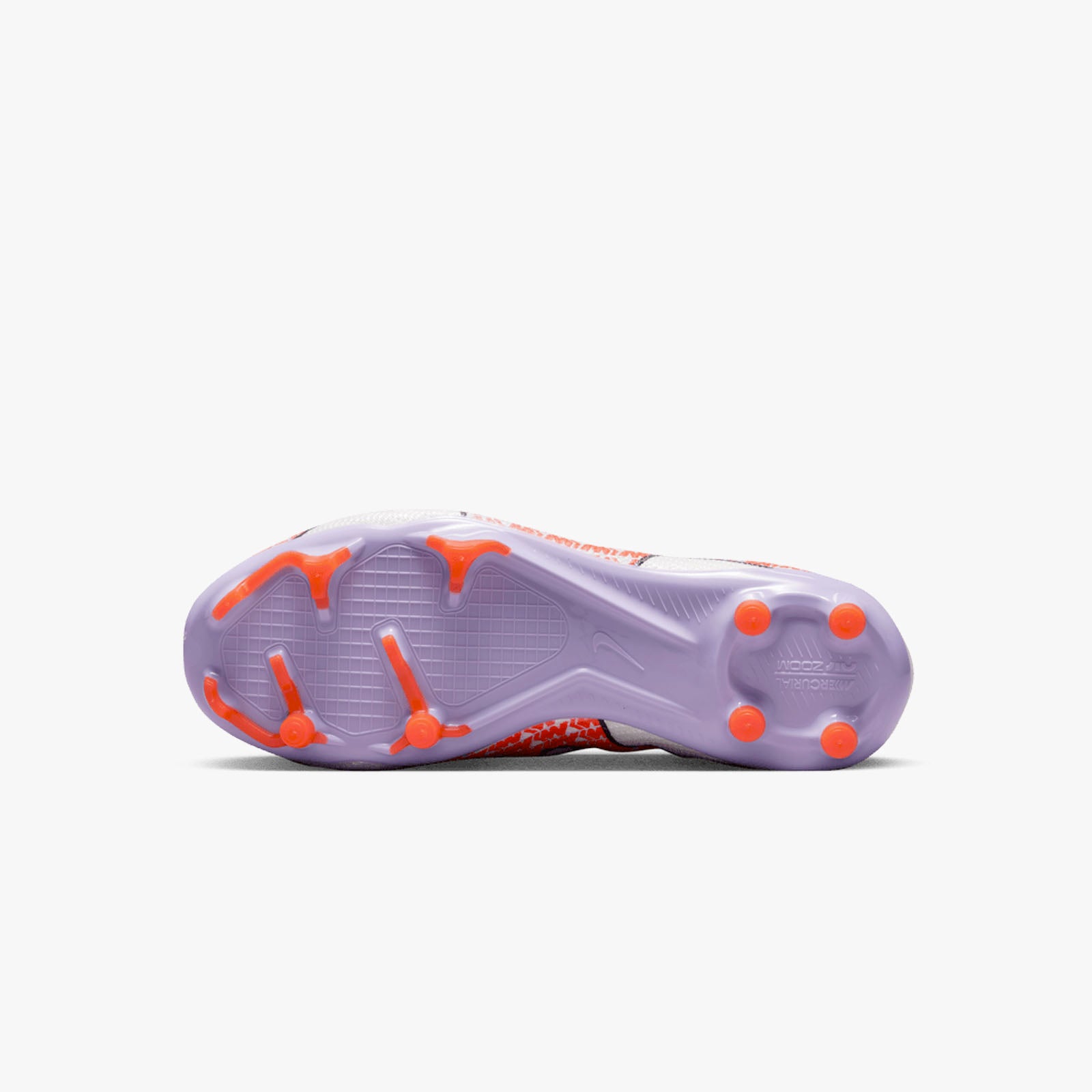 Nike Jr. Zoom Mercurial Superfly 9 Pro FG Soccer Shoes - DJ5606-101-NIKE by Nike | Available at Niky's Sports