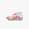Nike Jr. Zoom Mercurial Superfly 9 Pro FG Soccer Shoes - DJ5606-101-NIKE by Nike | Available at Niky's Sports