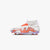 Nike Jr. Zoom Mercurial Superfly 9 Pro FG Soccer Shoes - DJ5606-101-NIKE by Nike | Available at Niky's Sports