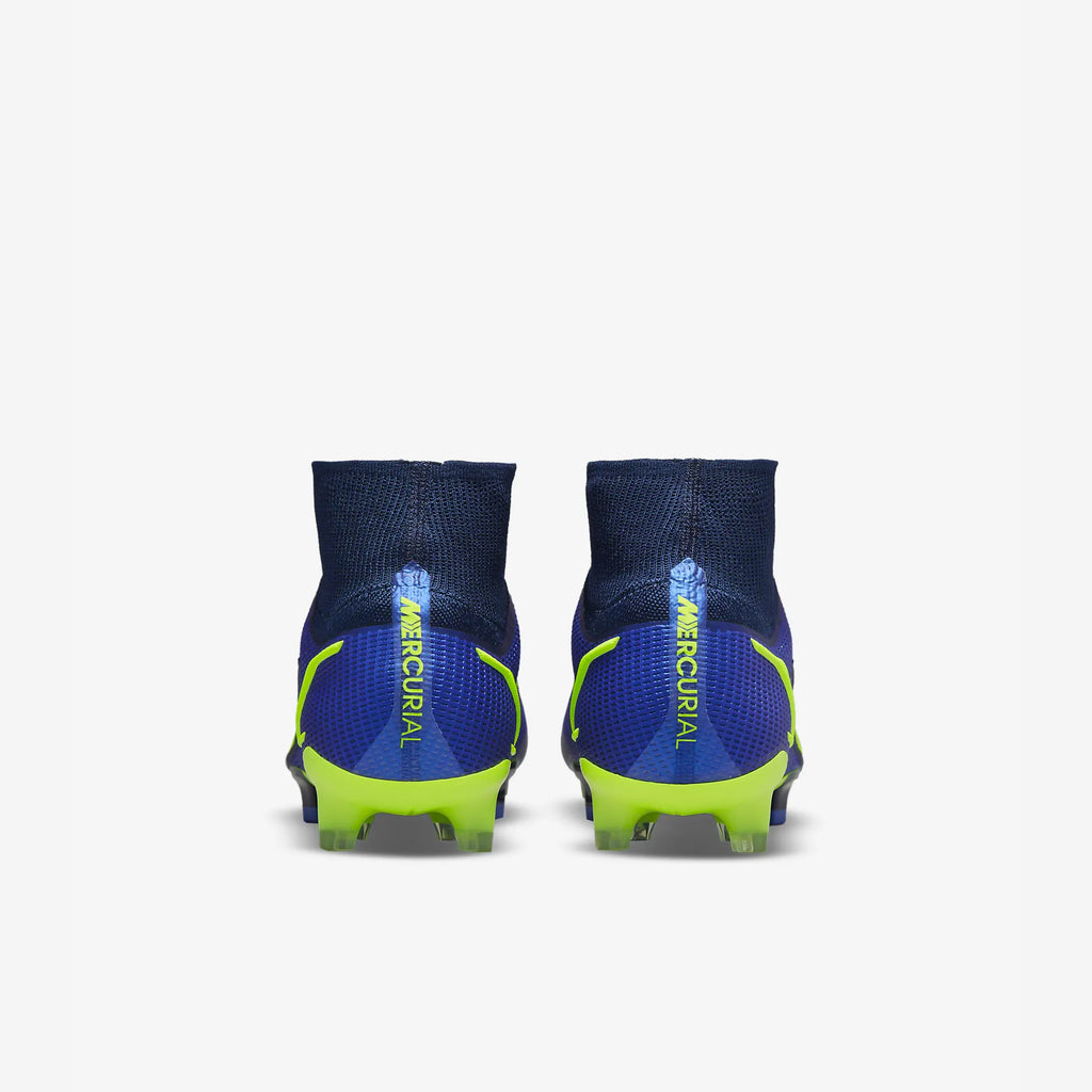 Nike Mercurial Superfly 8 Elite FG Firm-Ground Soccer Cleats