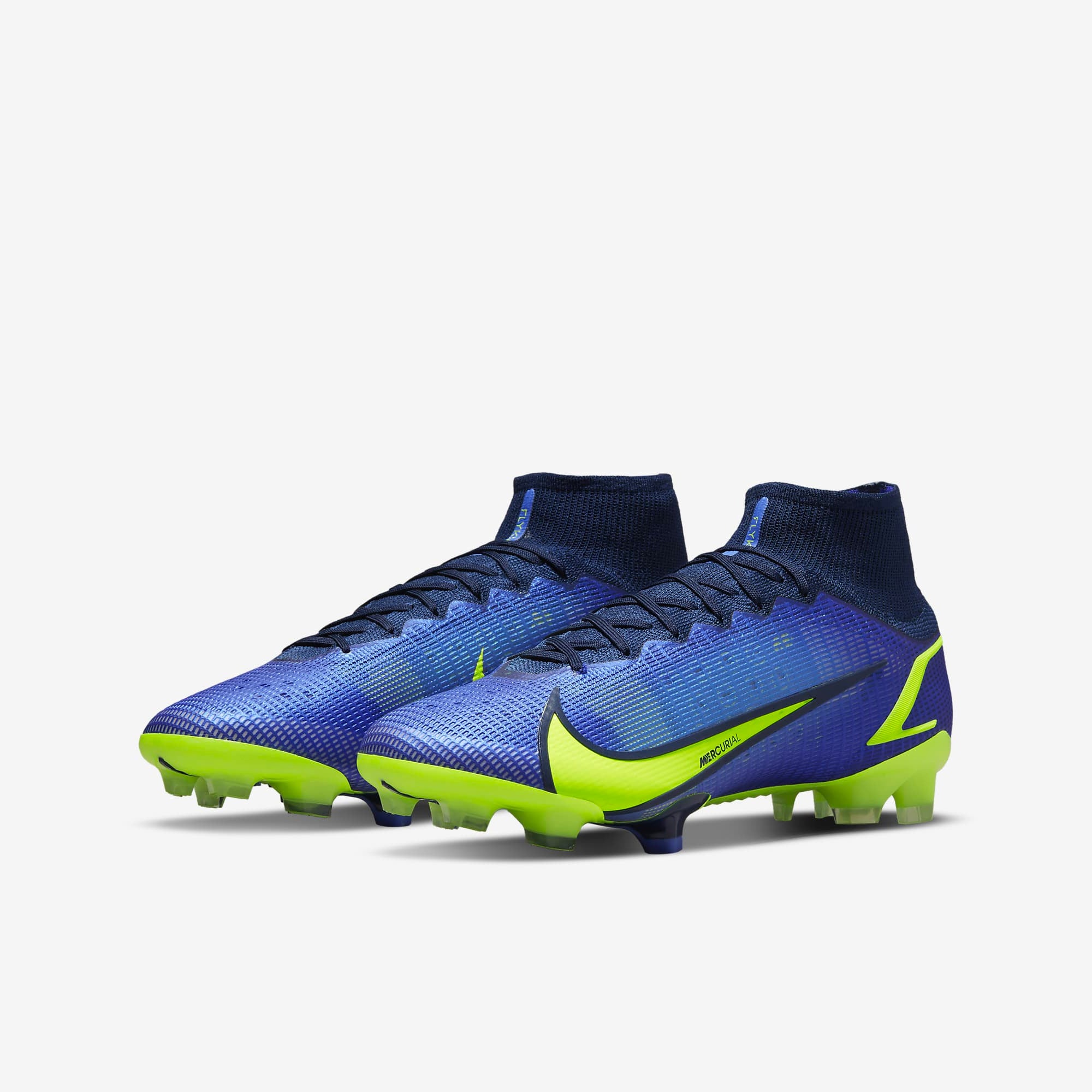 Nike Mercurial Superfly 8 Elite FG Firm-Ground Soccer Cleats