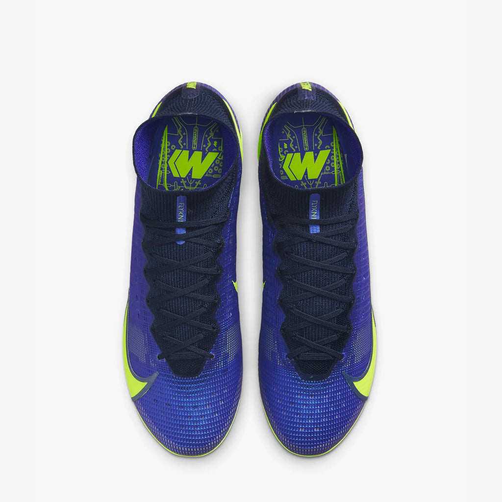 Nike Mercurial Superfly 8 Elite FG Firm-Ground Soccer Cleats