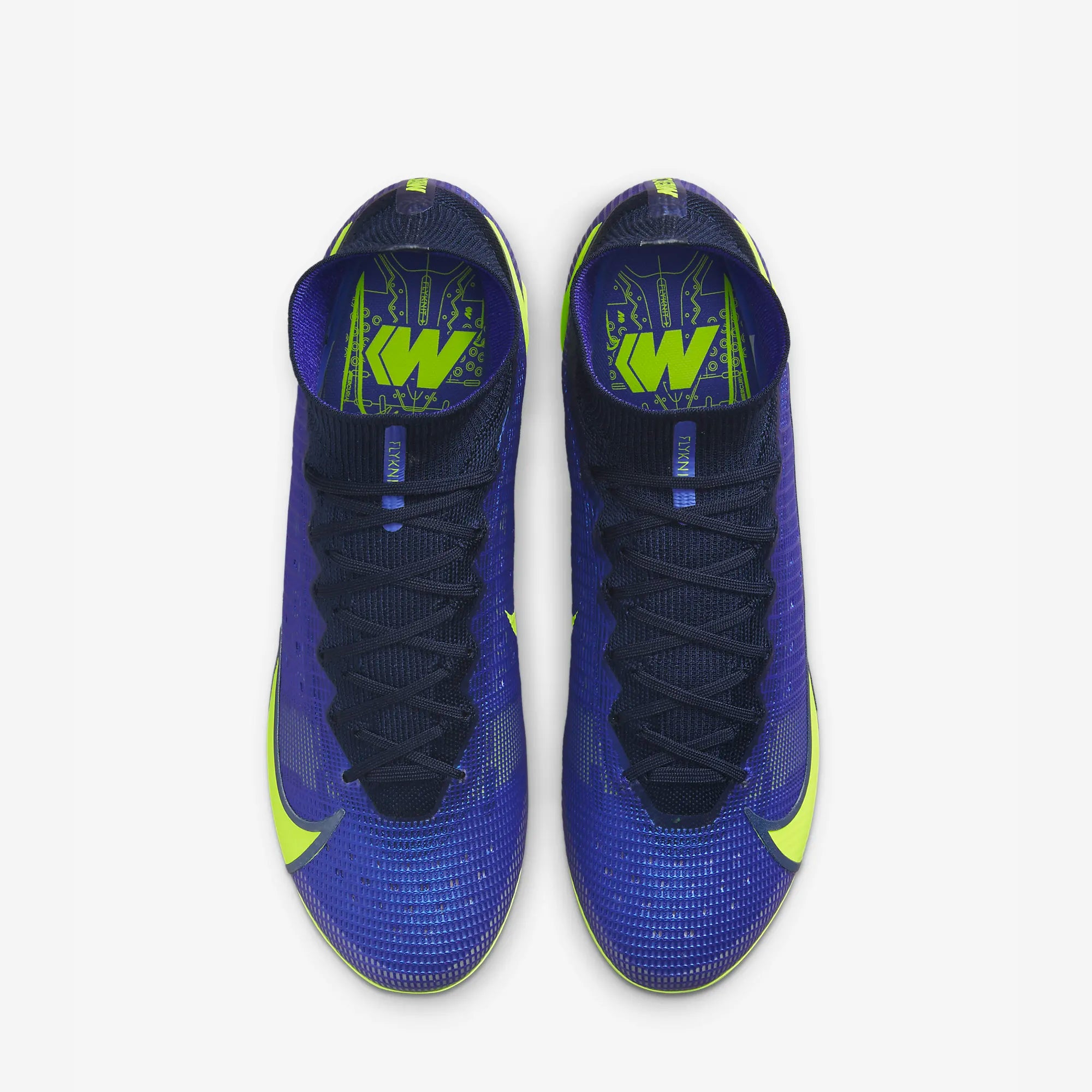 Nike Mercurial Superfly 8 Elite FG Firm-Ground Soccer Cleats