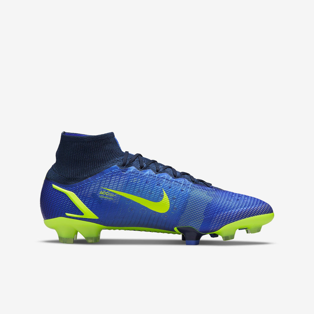 Nike Mercurial Superfly 8 Elite FG Firm-Ground Soccer Cleats