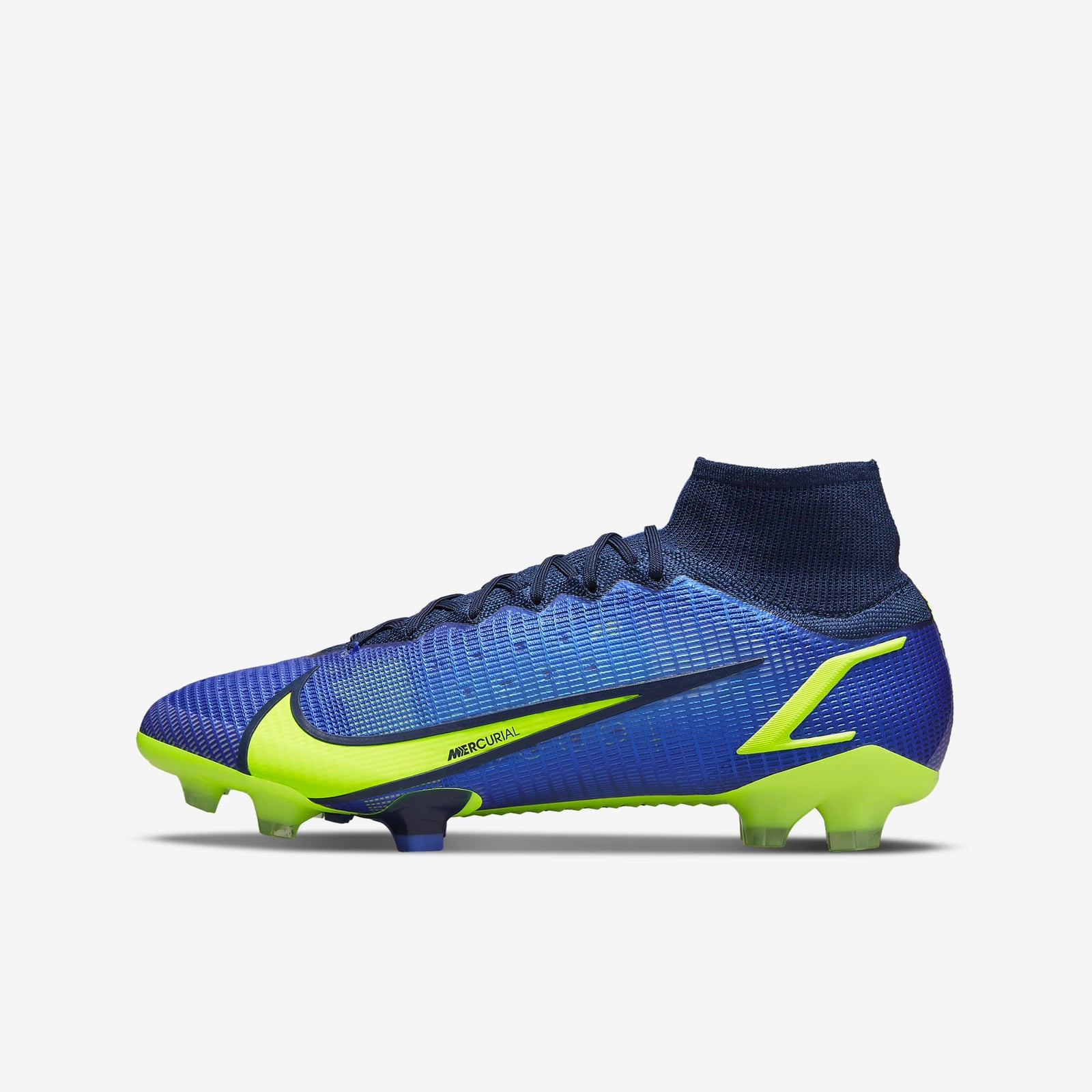 Nike Mercurial Superfly 8 Elite FG Firm-Ground Soccer Cleats