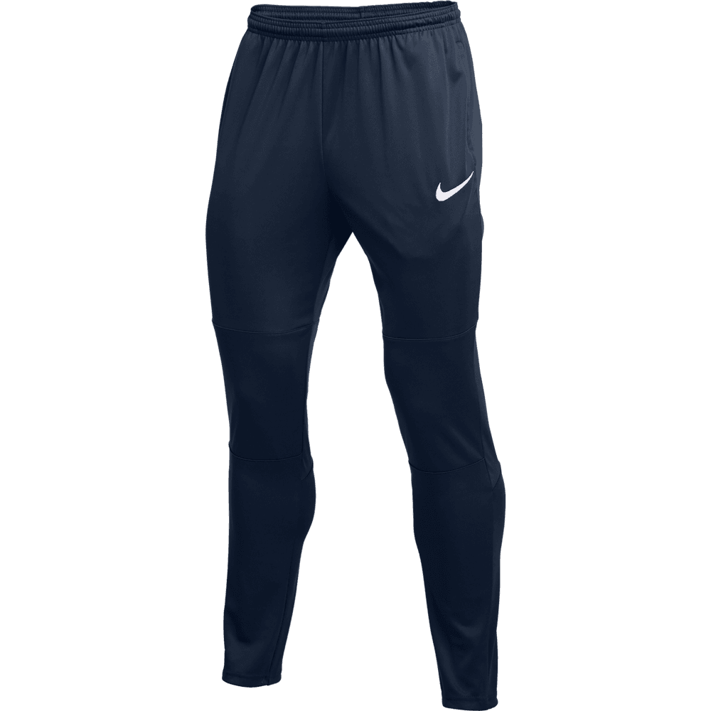Nike Park20 Training Pant Navy Men's - BV6877-410-NIKE by Nike | Available at Niky's Sports