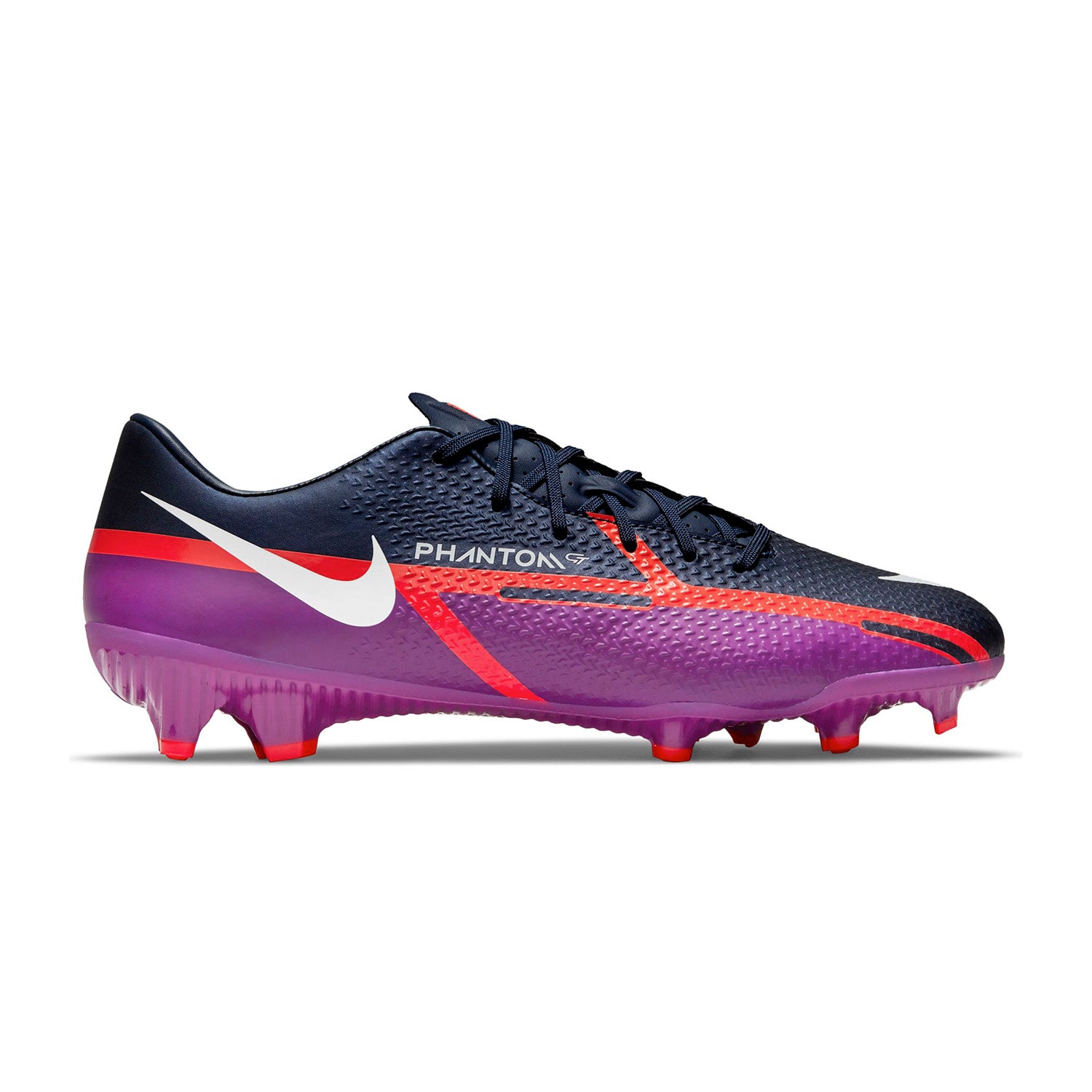 Men's Phantom GT2 Academy MG Multi-Ground Soccer Cleat