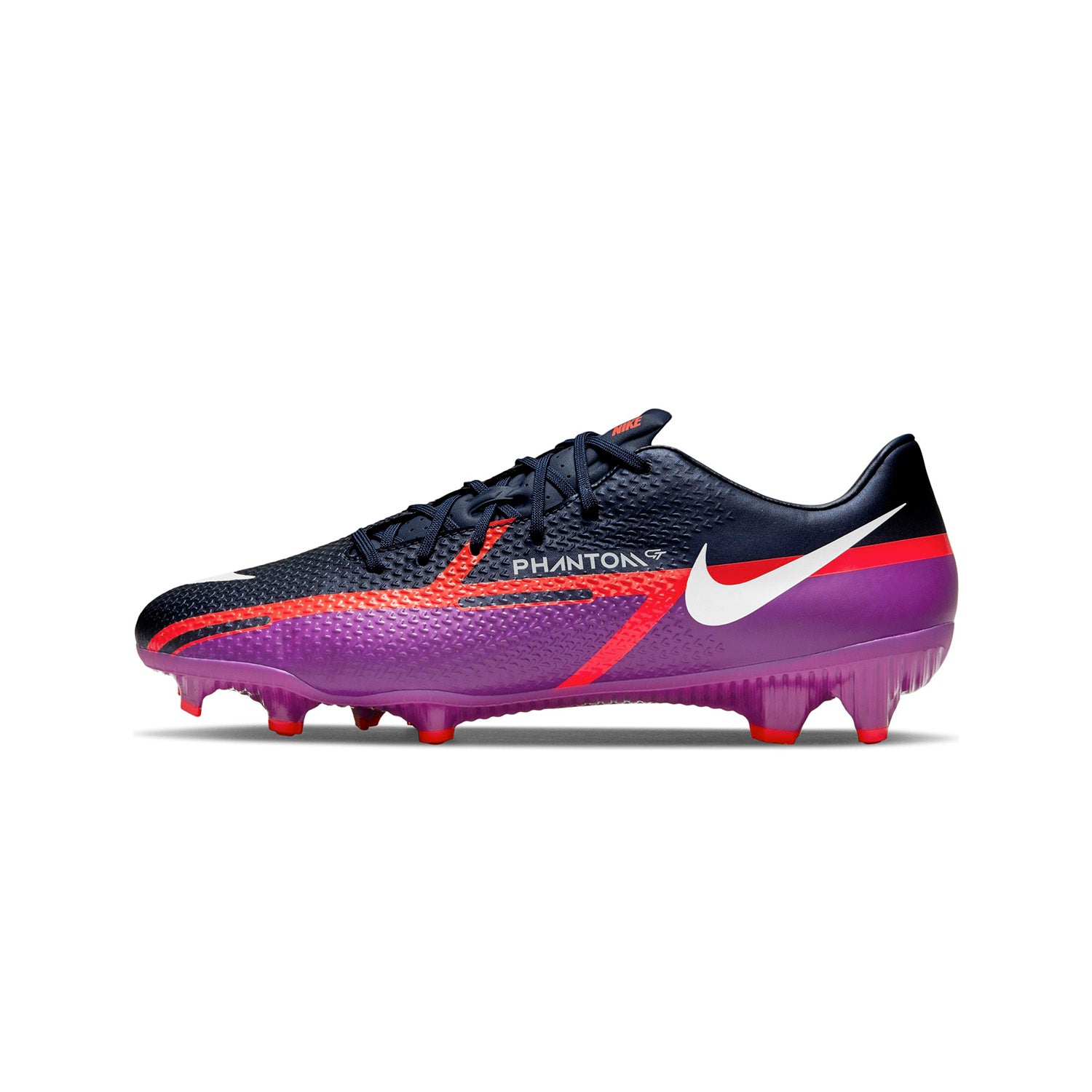 Nike Phantom GT2 Academy MG Multi-Ground Soccer Cleat