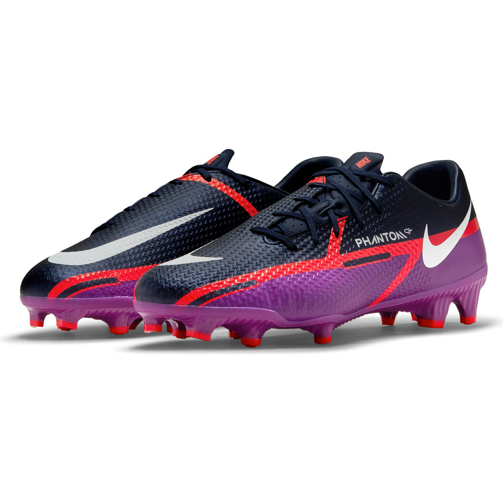Men's Phantom GT2 Academy MG Multi-Ground Soccer Cleat