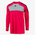 Traversa Goalkeeper Soccer Jersey - O07565-ADIDAS by Adidas | Available at Niky's Sports
