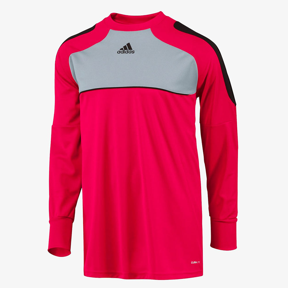 Traversa Goalkeeper Soccer Jersey - O07565-ADIDAS by Adidas | Available at Niky's Sports