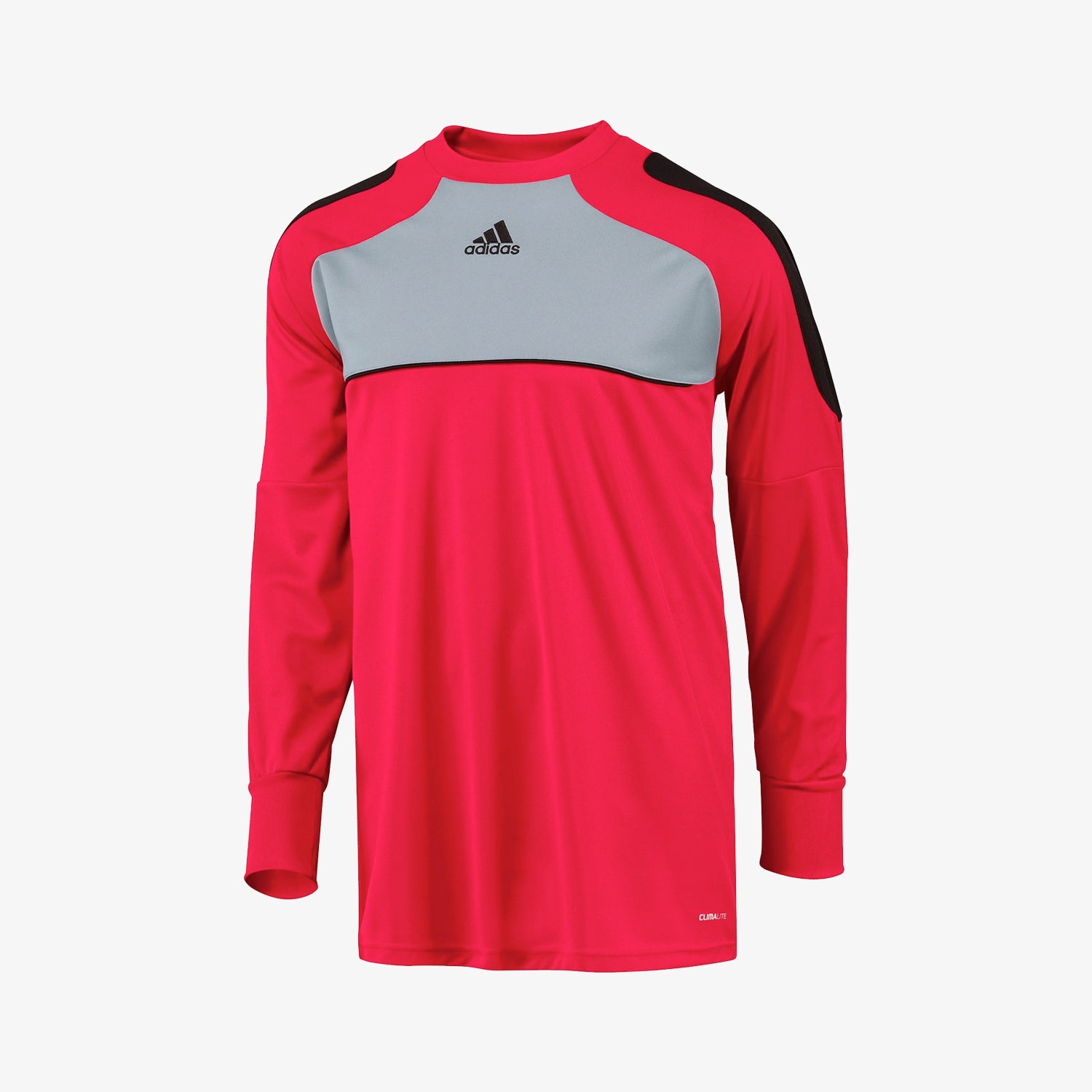 Traversa Goalkeeper Soccer Jersey - O07565-ADIDAS by Adidas | Available at Niky's Sports