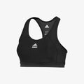 Women's TechFit Sports Bra - Black - O23934-ADIDAS by Adidas | Available at Niky's Sports