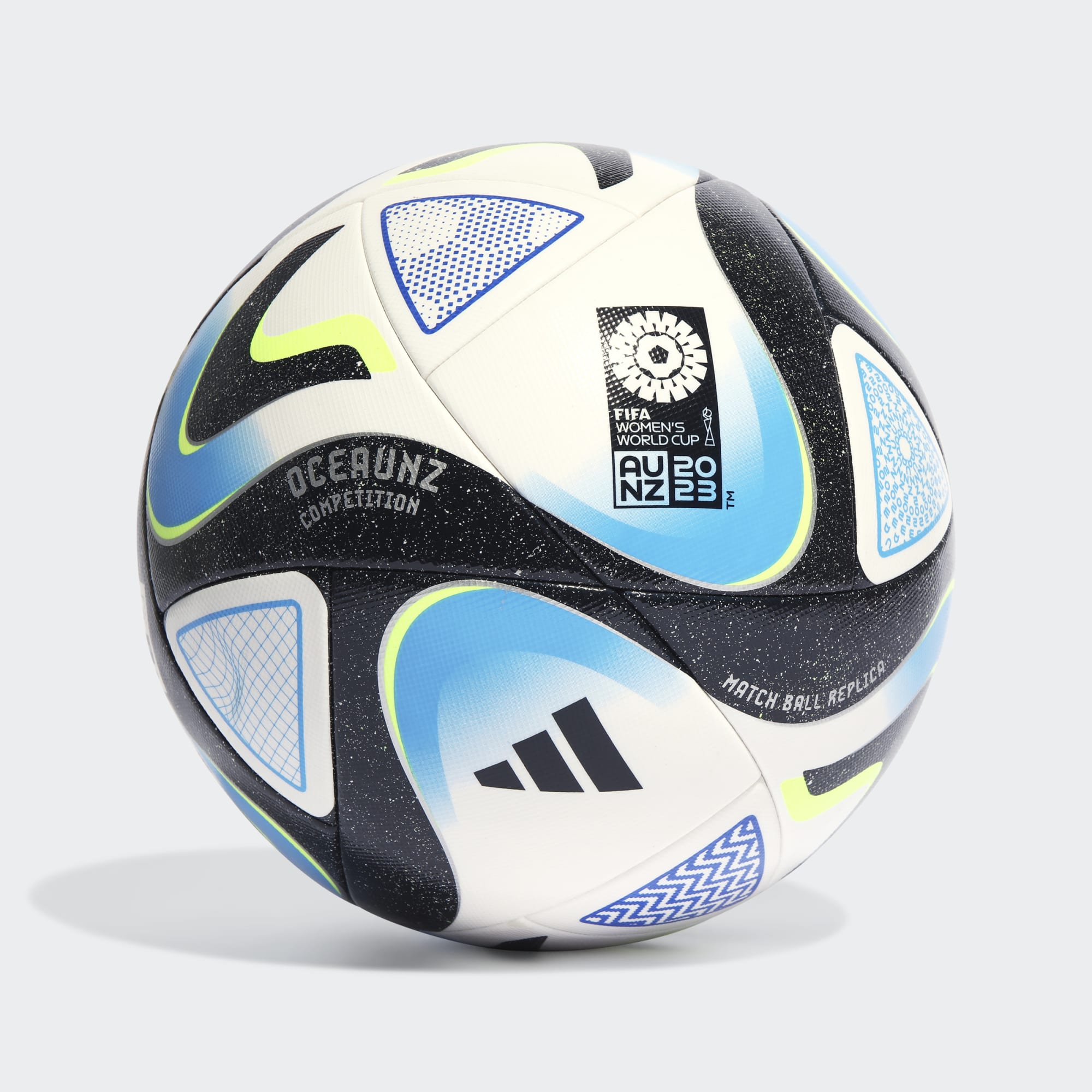 Adidas Oceaunz Ball - Thumbnail 3