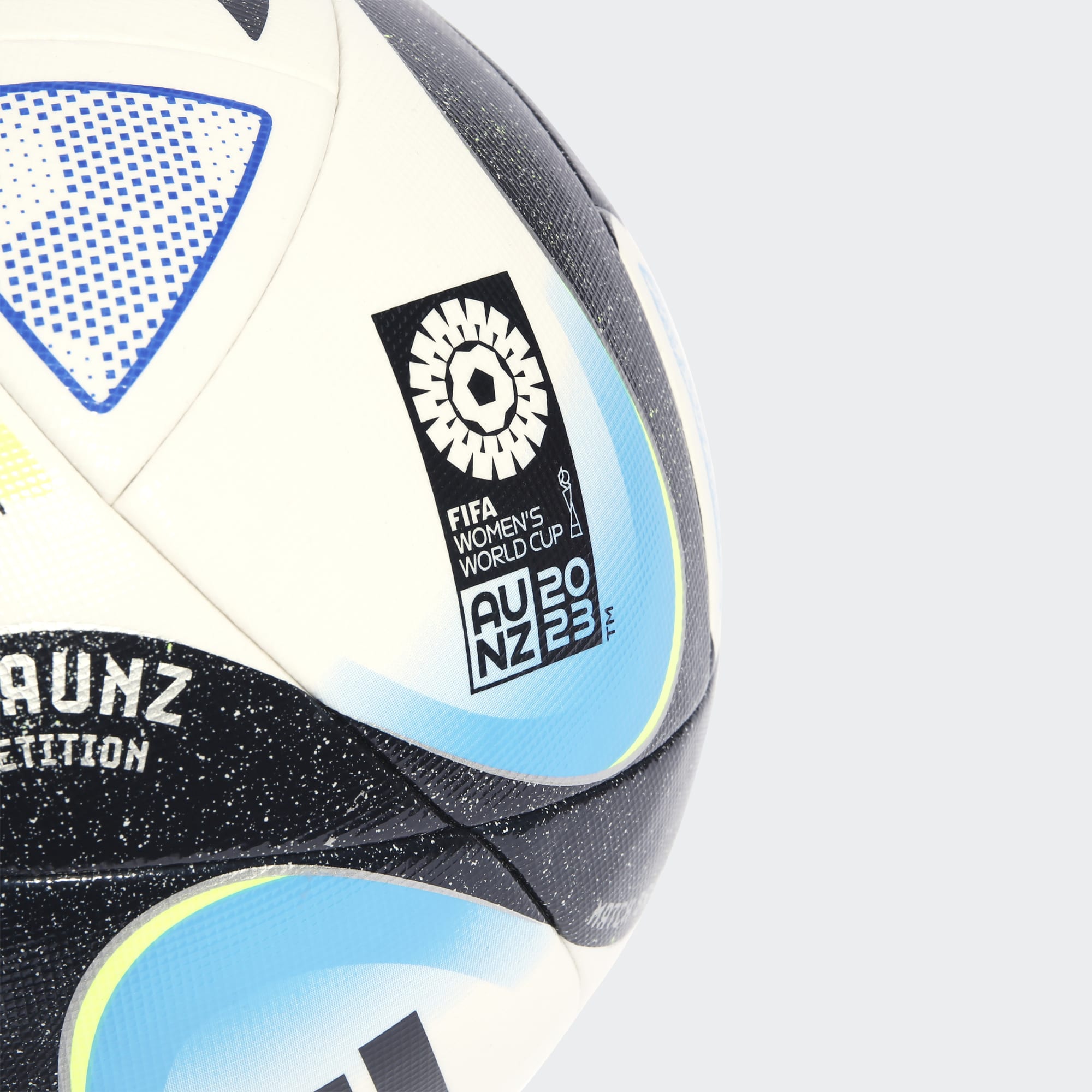 adidas OCEAUNZ COMPETITION BALL