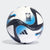 adidas OCEAUNZ LEAGUE SOCCER BALL - HT9015-ADIDAS by adidas | Available at Niky's Sports