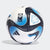 adidas OCEAUNZ LEAGUE SOCCER BALL - HT9015-ADIDAS by adidas | Available at Niky's Sports