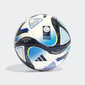 ADIDAS Oceaunz Mini Soccer Ball - HT9012-ADIDAS by adidas | Available at Niky's Sports