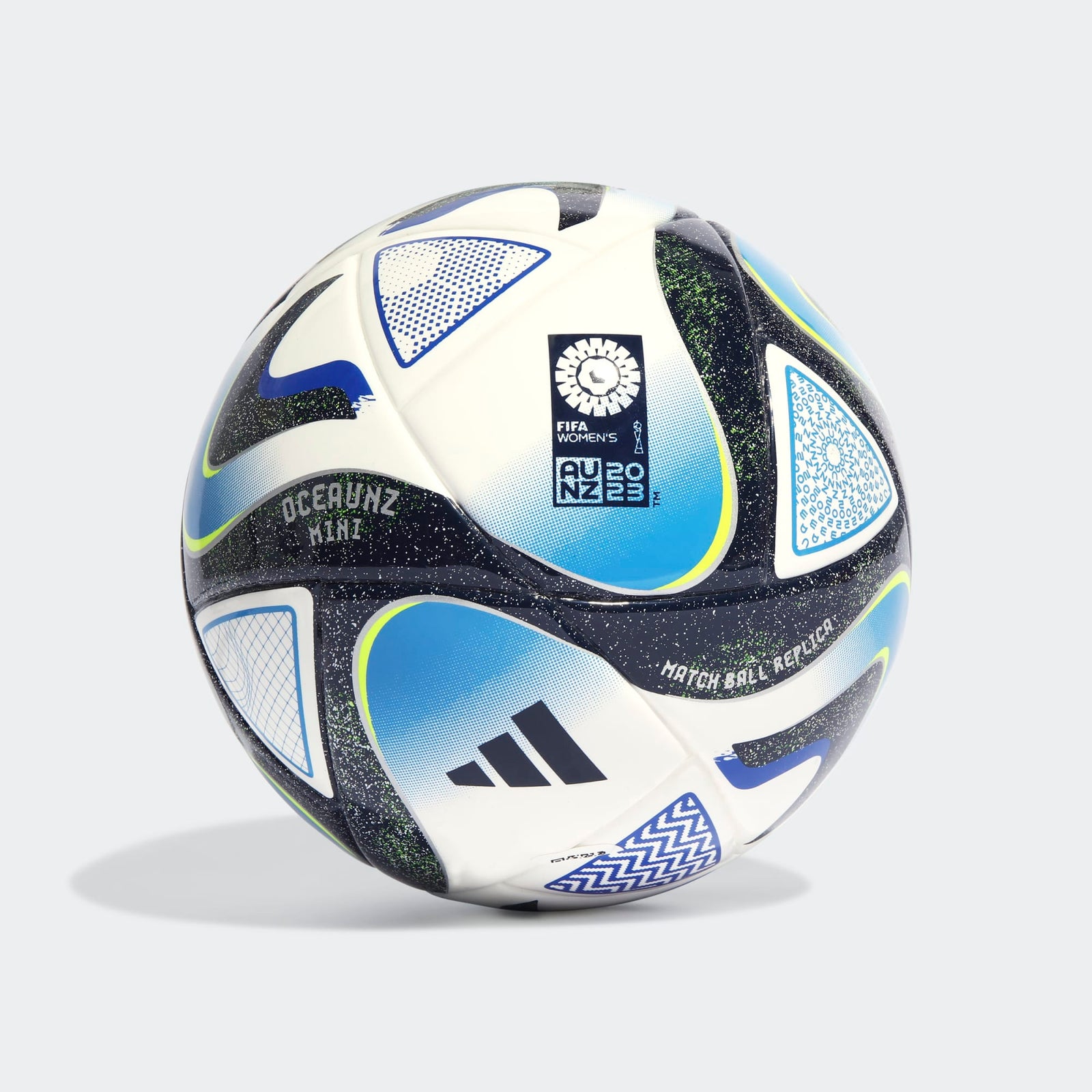 ADIDAS Oceaunz Mini Soccer Ball