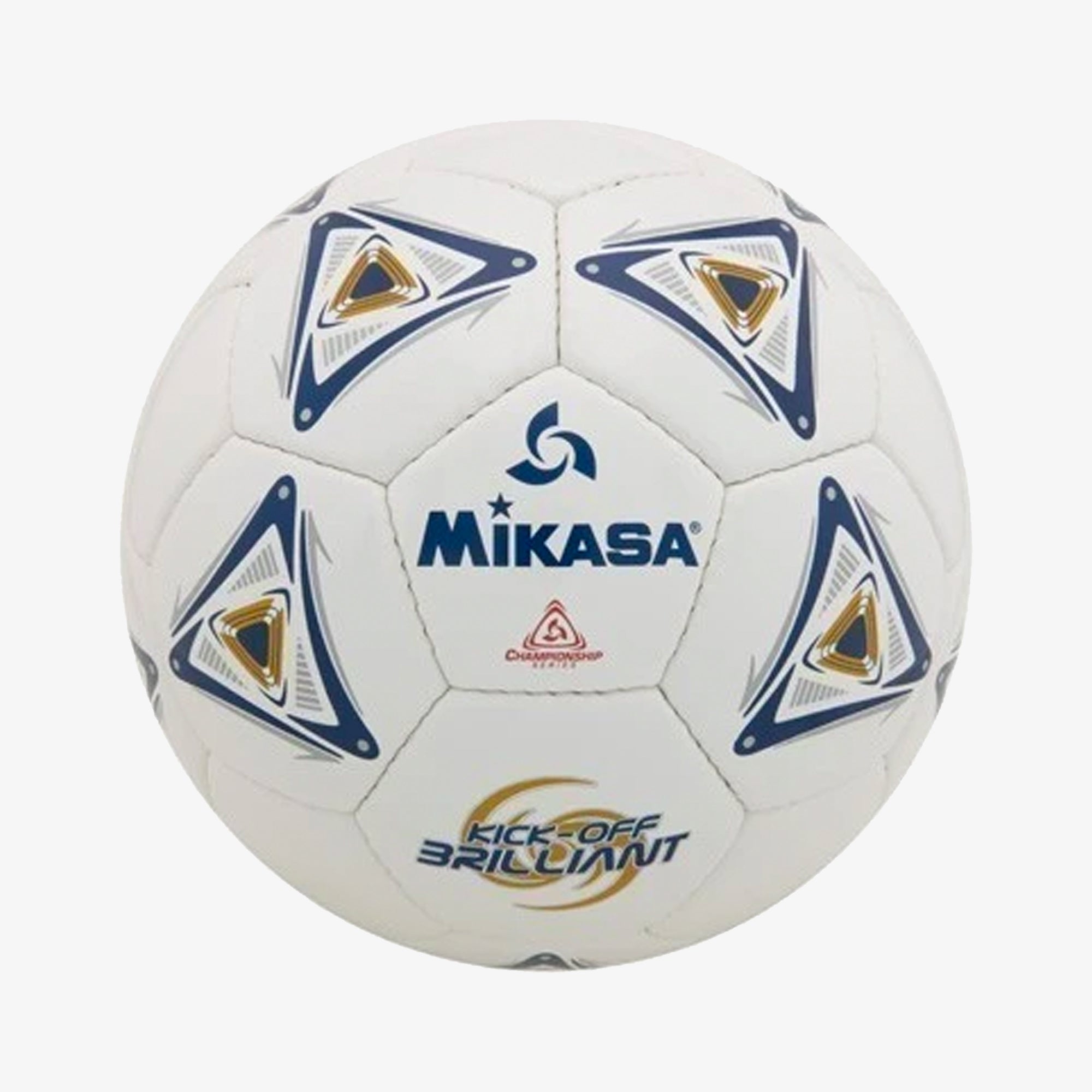 Kickoff Brilliant NFHS Soccer Ball