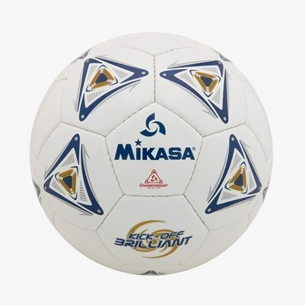 Kickoff Brilliant NFHS Soccer Ball